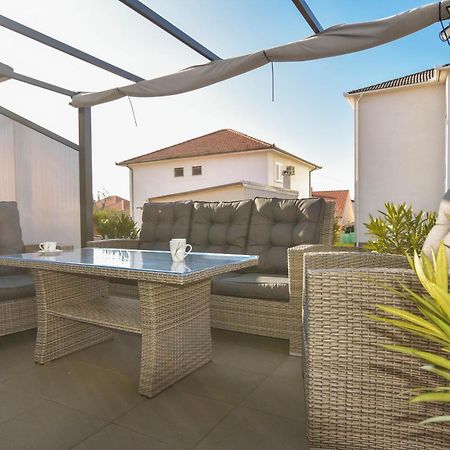 Apartment Martin Biograd Na Moru Exterior foto